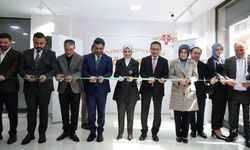 Bağcılar’da genç çiftlere büyük destek: Çeyiz evi hizmete açıldı
