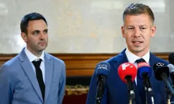 Macaristan'da Orban'ı devirmişti, ilk işi eniştesini bakan yapmak oldu!