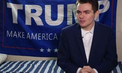 Yasaklı yayıncı Nick Fuentes nefret söylemiyle 900 bin dolar topladı