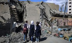 İsrail Lübnan'da rahibe okulunu vurdu