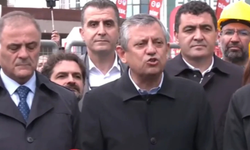 Özel: CHP olarak tüm işçilerin yanındayız