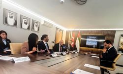 Türkiye-BAE ekonomik hattında yeni dönem