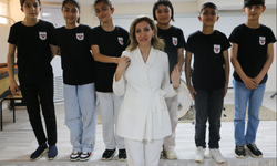Sessizliğin kalpten gelen sesi: "Sizi Ruhumla Duyabilirim"