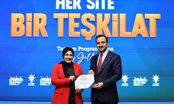AK Parti’den yeni teşkilat hamlesi