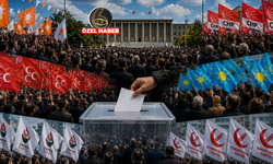 Ankara kulislerinde erken seçim iddiaları güçleniyor