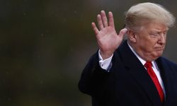 Trump'tan İran açıklaması: Yüz yüze müzakerelere dönmek için çok erken
