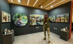 Köklerden Avrupa’ya sanat köprüsü