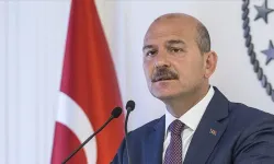 Süleyman Soylu'dan Gülisten Doku soruşturmasına ilişkin açıklama: Asıl mağdur benim