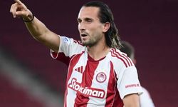 TFF’den Yusuf Yazıcı için geçmiş olsun mesajı!