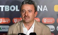 Galatasaray’da sürpriz karar! İbrahim Hatipoğlu görevini bıraktı