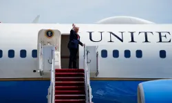 Trump'ın yeni Air Force One uçağı bu yaz uçmaya hazır