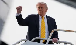 Trump, Hürmüz Boğazı için "Özgürlük Projesi" emrini verdi