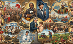 Tarihte bugün: 14 Mayıs tarihinde ne oldu? Günün önemli olayları, doğanlar, ölenler ve özel günler listesi!