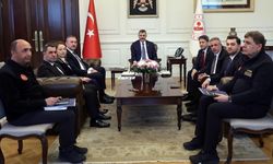 Bakan Çitçi duyurdu: Gaziantep ve Şanlıurfa'ya 150 milyon TL destek!