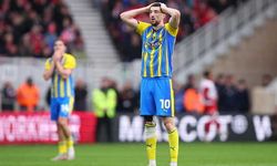 Hull City'nin rakibi değişti: Southampton ihraç edildi