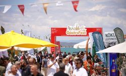 2. Ayvalık Gastrofest için geri sayım başladı