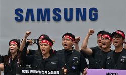 Samsung’da büyük kriz: 47 bin çalışan grev için yarın iş durduruyor