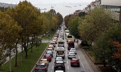 Dev final öncesi İstanbul'da yol alarmı: Trafik akışı değişti