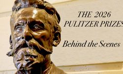 2026 Pulitzer Ödülleri sahiplerini buldu