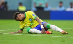 Dünya Kupası öncesi Brezilya’ya Neymar şoku!