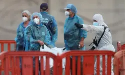 İspanya'da bir yolcuda hantavirüs testi pozitif çıktı