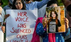 Pakistan’da TikTok fenomeni cinayetinde karar: Takıntılı hayrana idam cezası