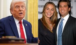 Trump’ın eski gelini Vanessa Trump hastalığını sosyal medyadan duyurdu