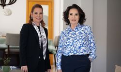 Hülya Koçyiğit ve Gülşah Alkoçlar anneliği anlattı