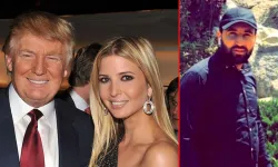 Trump’ın kızı Ivanka Trump’a suikast planladığı öne sürülen zanlı Türkiye’de yakalandı