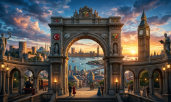 Tarihte bugün: 4 Mayıs'ta neler oldu? 4 Mayıs'ta doğan ve ölen ünlüler ile günün önemli olayları