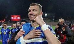 Bosna Hersek, 2026 Dünya Kupası kadrosunu açıkladı!