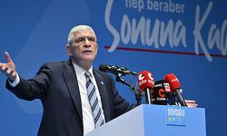 CHP için verilen 'mutlak butlan' kararının ardından İYİ Parti olağanüstü toplanıyor