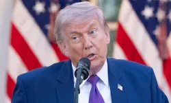 Trump'tan İran'ın barış planına sert tepki: "Bu öneri tam bir aptallık"