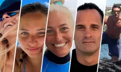 Maldivler'de dalışı faciası: Kayıp turistleri arayan 1 asker öldü