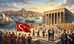 5 Nisan tarihte bugün ne oldu? 5 Nisan’da doğan ve ölen ünlüler kimler?