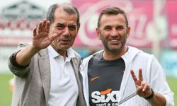 Galatasaray’dan çifte transfer hamlesi! Okan Buruk onayı verdi...