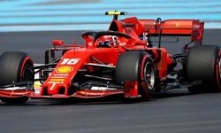 FIA’dan çarpıcı açıklama: V8 motorlar geri dönüyor!