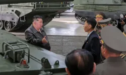 Kim ölürse füzeler otomatik fırlayacak: Kuzey Kore'de "benden sonra bomba" yasası