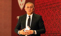 TFF Başkanı Hacıosmanoğlu’ndan 19 Mayıs mesajı
