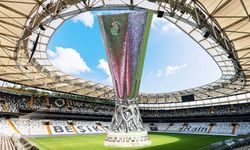 İstanbul dev finale hazır! UEFA organizasyonlarında 5. final heyecanı...