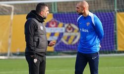 Arda Turan eski öğrencisinin peşinde! Ahmed Kutucu’ya sürpriz talip...