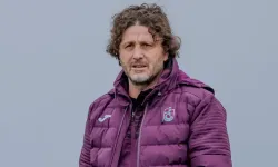 Trabzonspor'un Beşiktaş maçı öncesi kamp kadrosu belli oldu