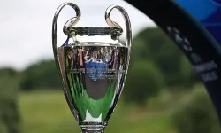 Şampiyonlar Ligi'nde finalin adı belli oldu: Psg- Arsenal karşılaşacak!