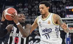 Fenerbahçe Beko – Beşiktaş GAİN derbisi ertelendi!