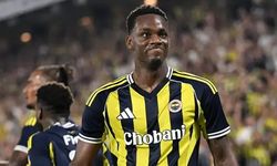 Eski Fenerbahçeli Jhon Duran’dan olay hareket! Galatasaray paylaşımını beğendi...