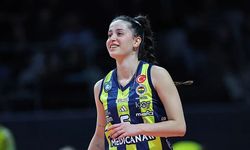 Fenerbahçe Medicana ile yollarını ayıran Sude Hacımustafaoğu'nun yeni adresi belli oldu