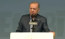 Cumhurbaşkanı Erdoğan gençlere seslendi: Terörsüz Türkiye hedefimizin menzilinde sizlerin huzuru var