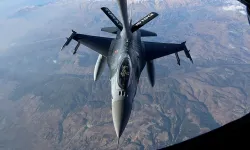 NATO hava sahasında alarm: Estonya sınırındaki İHA vurularak düşürüldü
