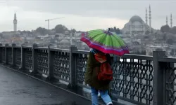 AKOM'dan peş peşe uyarı: Sağanak geliyor!