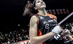 Eczacıbaşı Dynavit’te ayrılık! Bengisu Aygün veda etti...